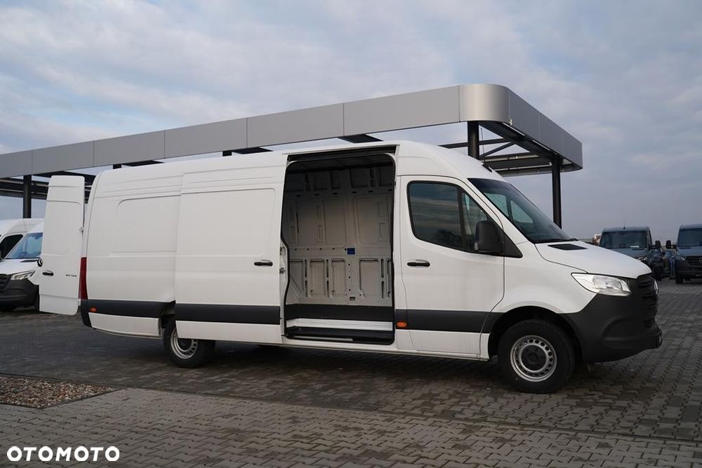 Mercedes-Benz Sprinter 317 CDI Extra Long PRO 15,5m3 - 20
