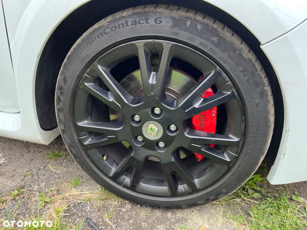 Renault Clio - 8
