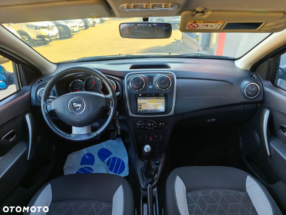 Dacia Sandero Stepway 0.9 TCe Laureate - 6