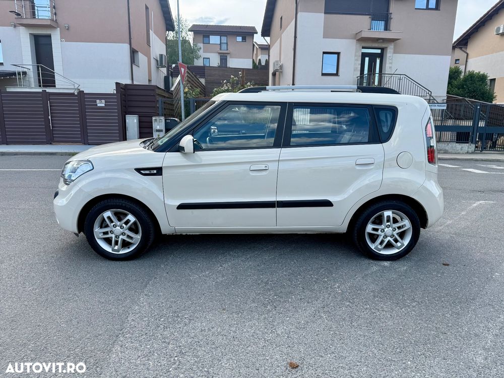 Kia Soul - 22