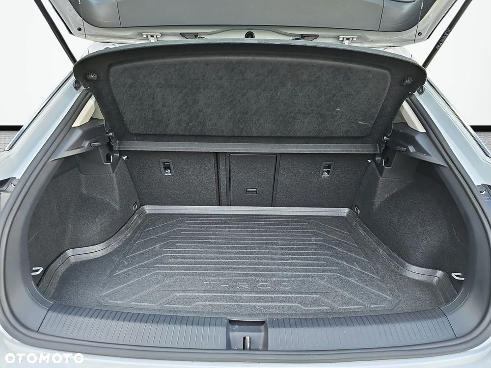 Volkswagen T-Roc 1.0 TSI Advance - 12