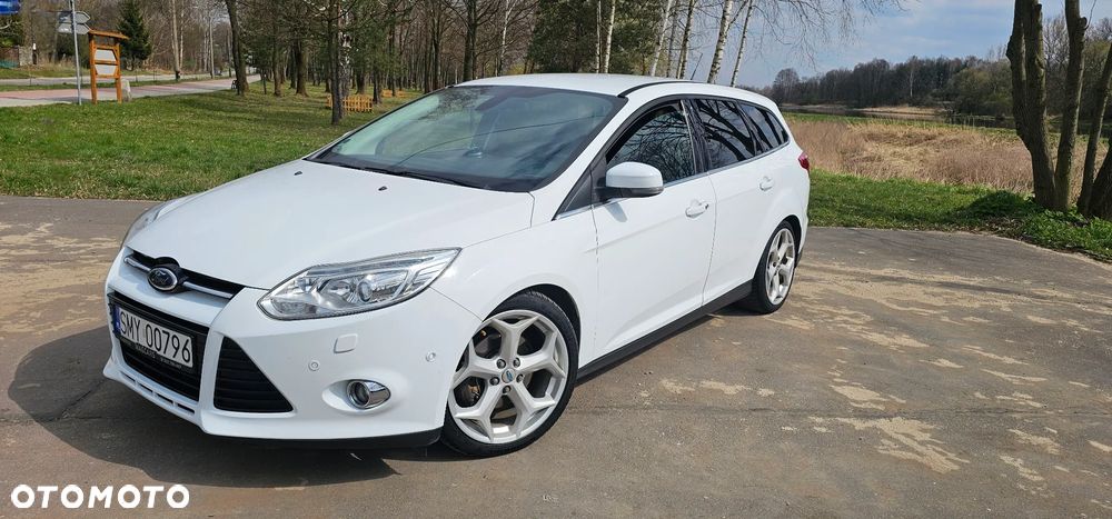 Ford Focus - 3
