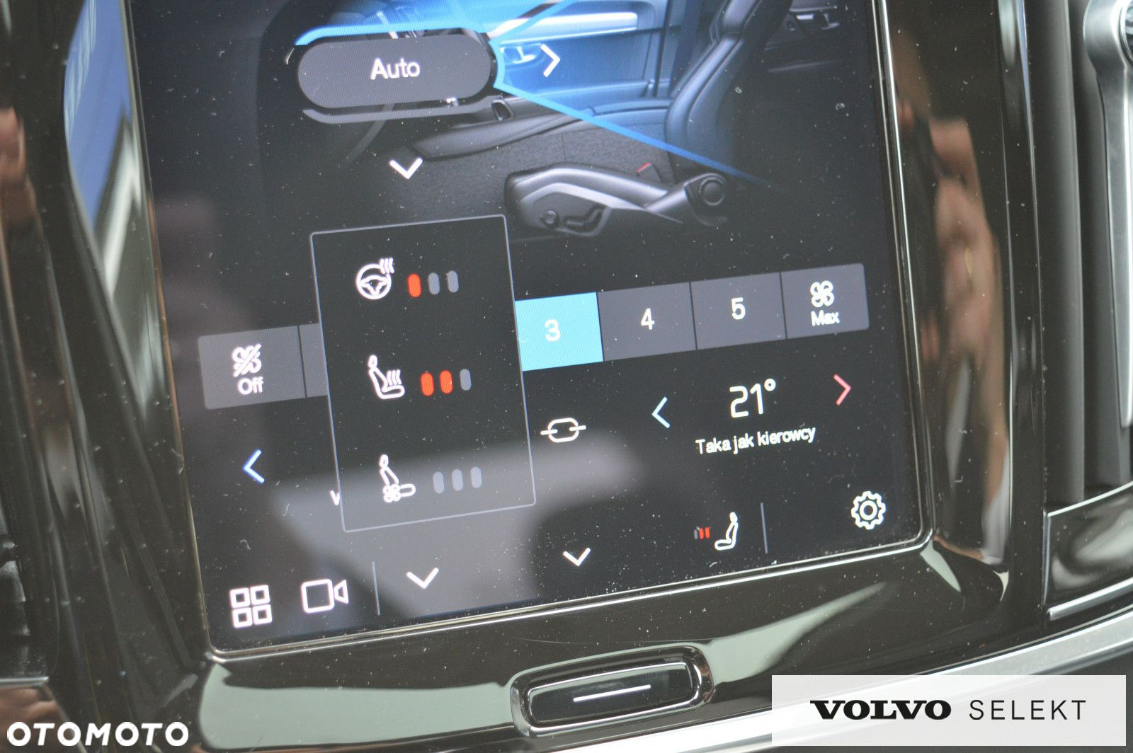 Volvo S90 - 15