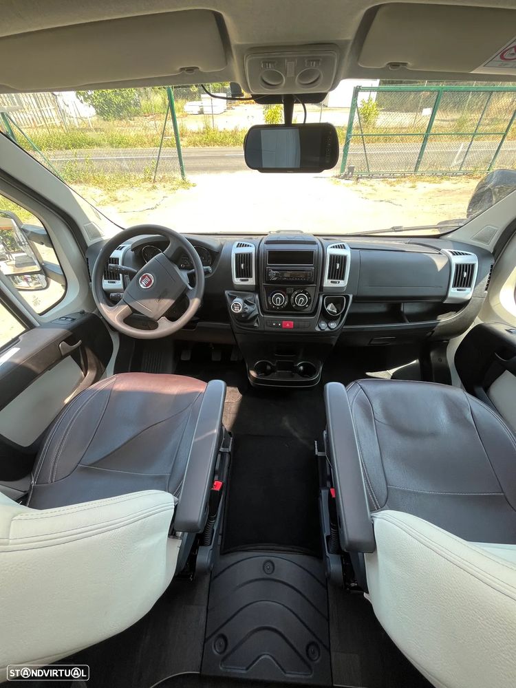 Chausson Titanium 738XLB - 18