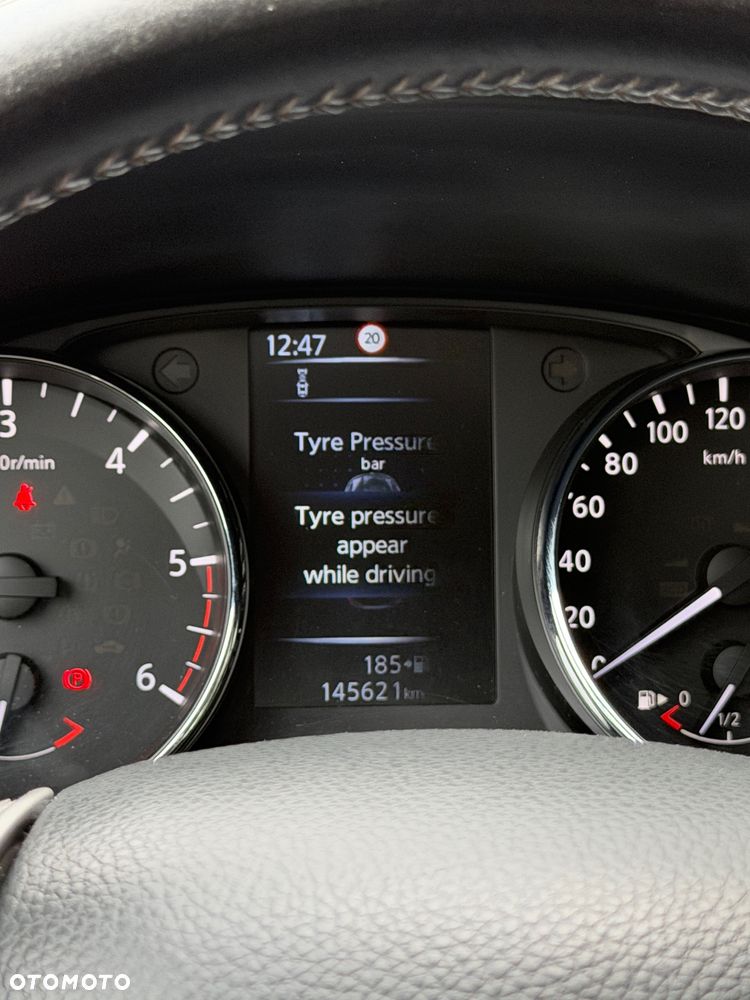 Nissan Qashqai 1.6 DCi Tekna+ - 23