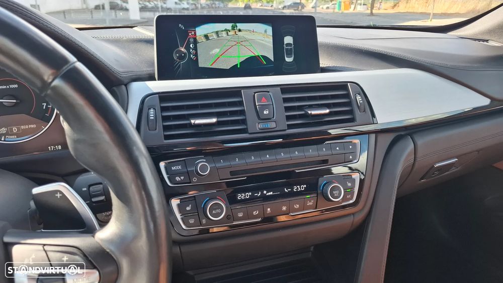 BMW 430 i Pack M Auto - 16