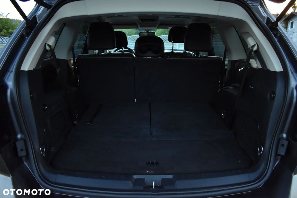 Fiat Freemont 2.0 Multijet 16V DPF Black Code - 40