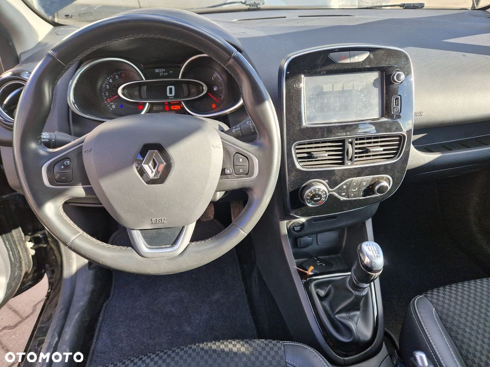 Renault Clio 1.2 Enegry TCe Intens - 13