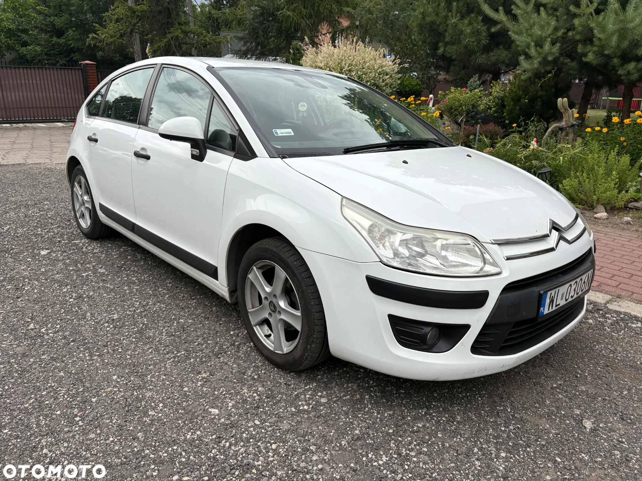 Citroën C4 - 3