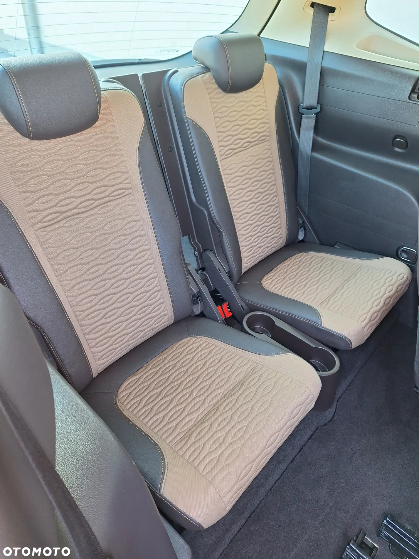 Opel Zafira 2.0 CDTI Enjoy EcoFLEX S&S - 34