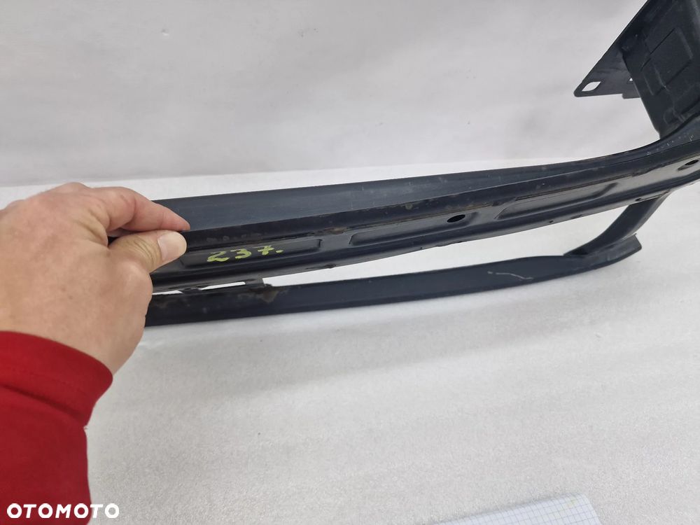 AUDI Q2 81A 16- BELKA PRZEDNIA PRZÓD / POD ZDERZAK PRZEDNI , NR KA1283440604 / 81A807109C , NR AUKCJI BEL237 - 10