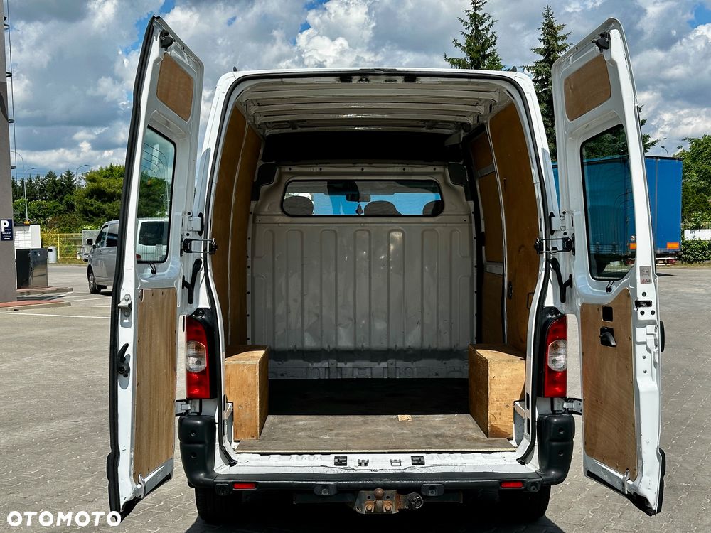 Renault Master - 8