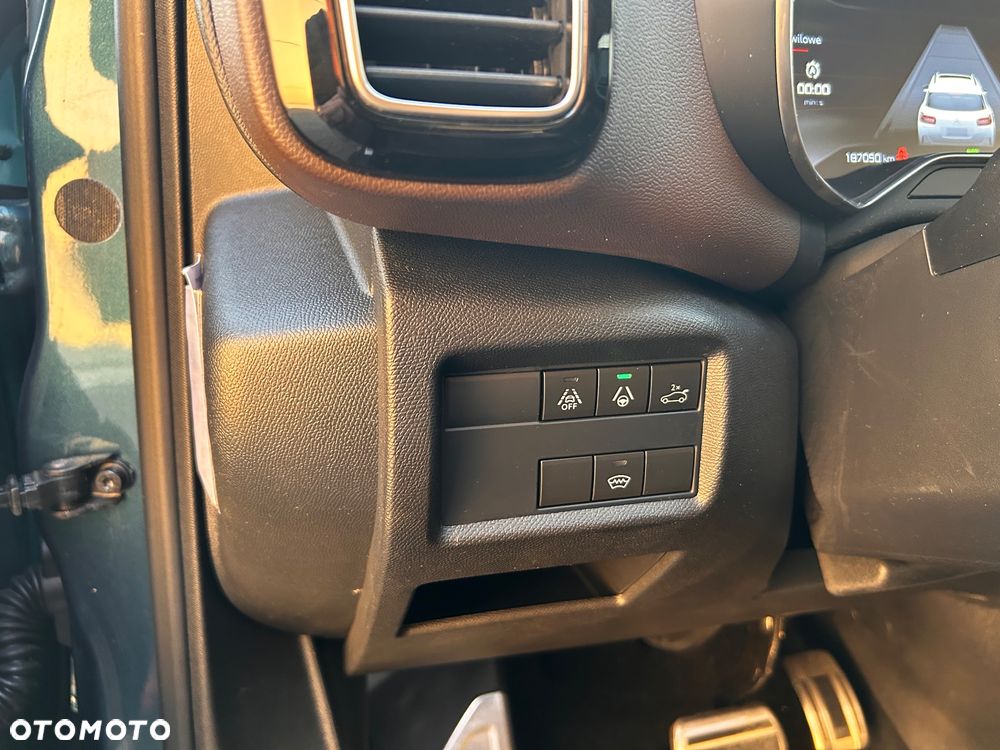 Citroën C5 Aircross Pure Tech 180 S&S EAT8 SHINE PACK - 22