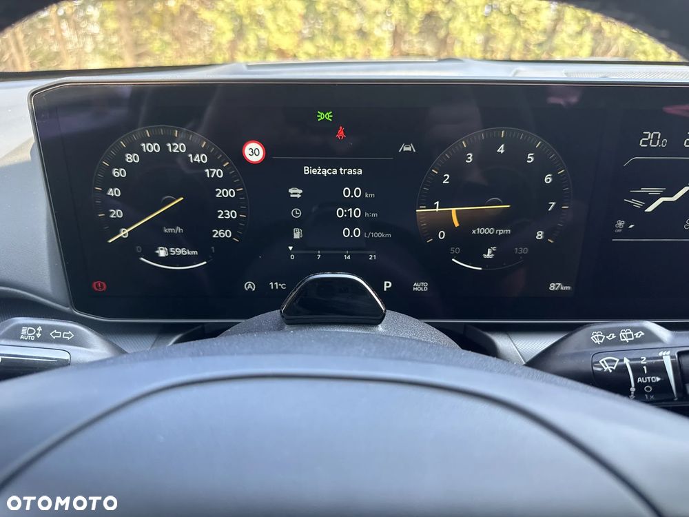 Kia K4 1.6 T-GDI L - 18