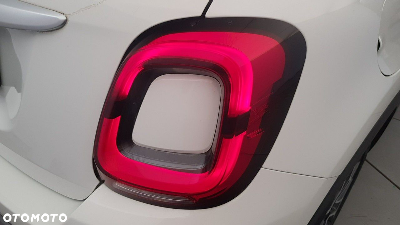 Fiat 500X - 16