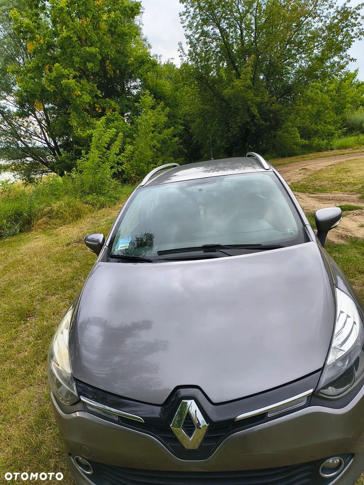 Renault Clio 1.2 16V Authentique - 2