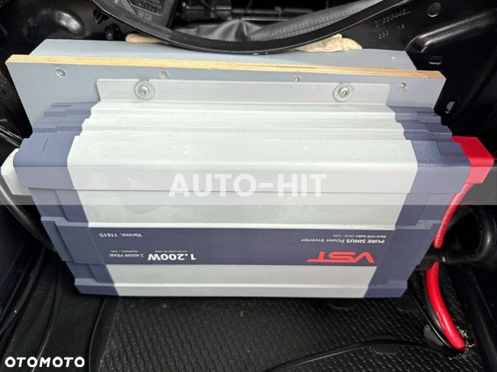 Renault Trafic - 17