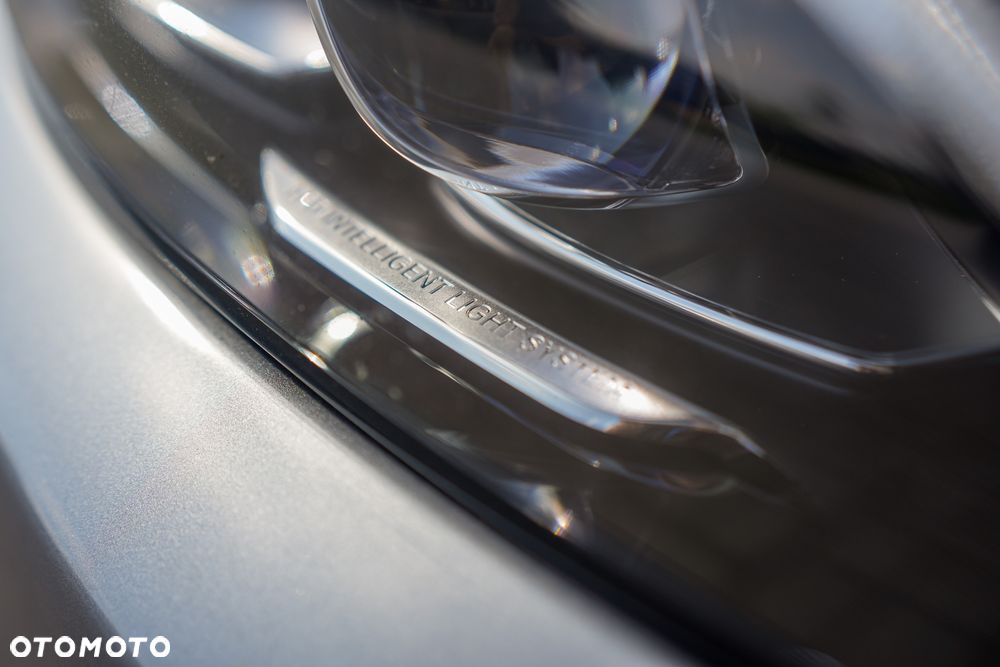 Mercedes-Benz Klasa C 180 7G-TRONIC AMG Line - 18