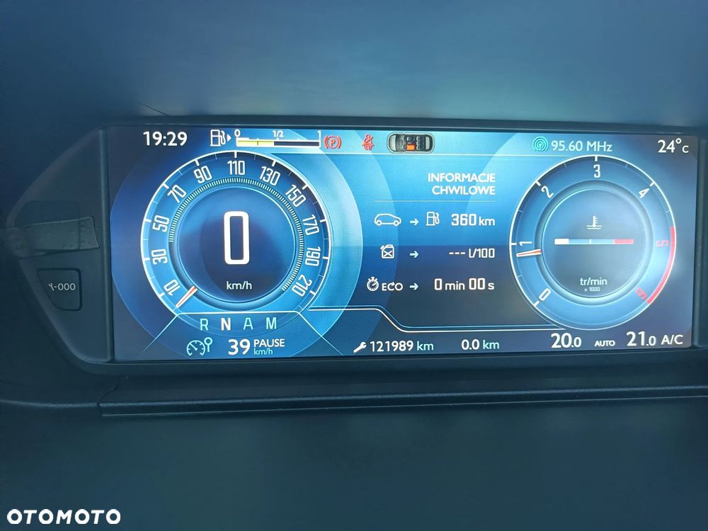 Citroën C4 Picasso 1.6 e-HDi Seduction ETG6 - 39