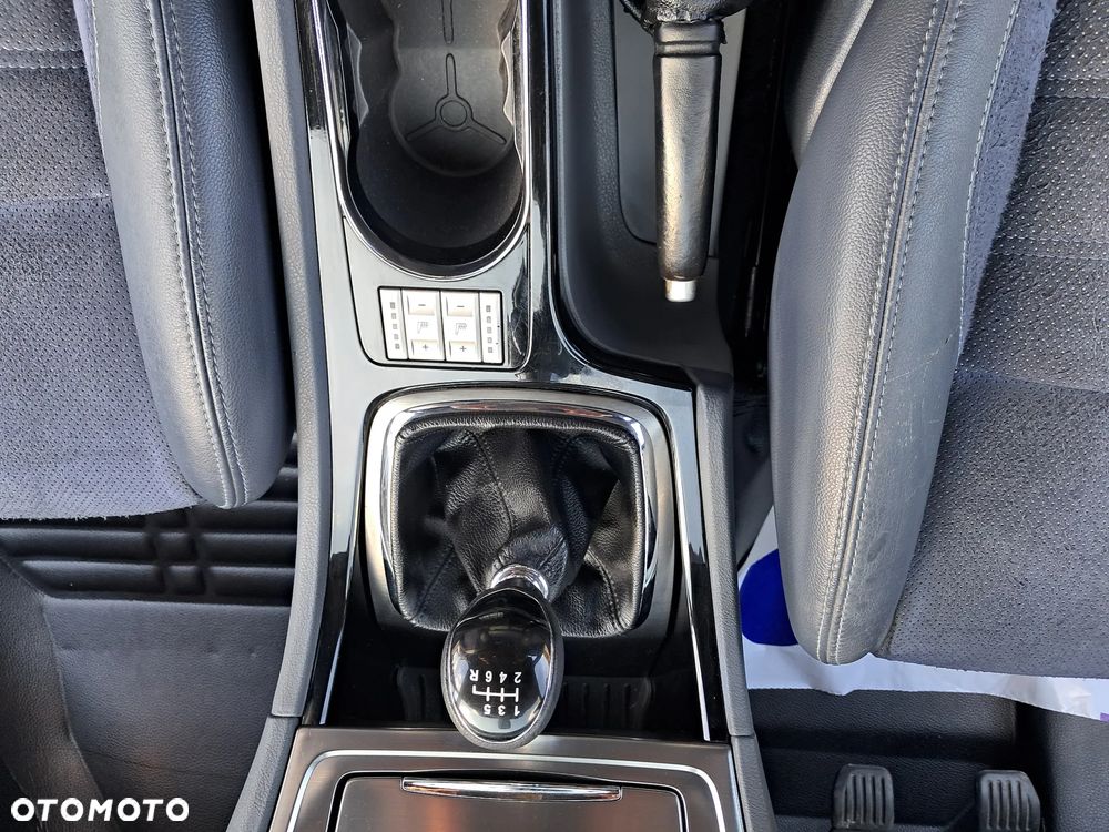 Ford Mondeo 2.5 Titanium X - 20