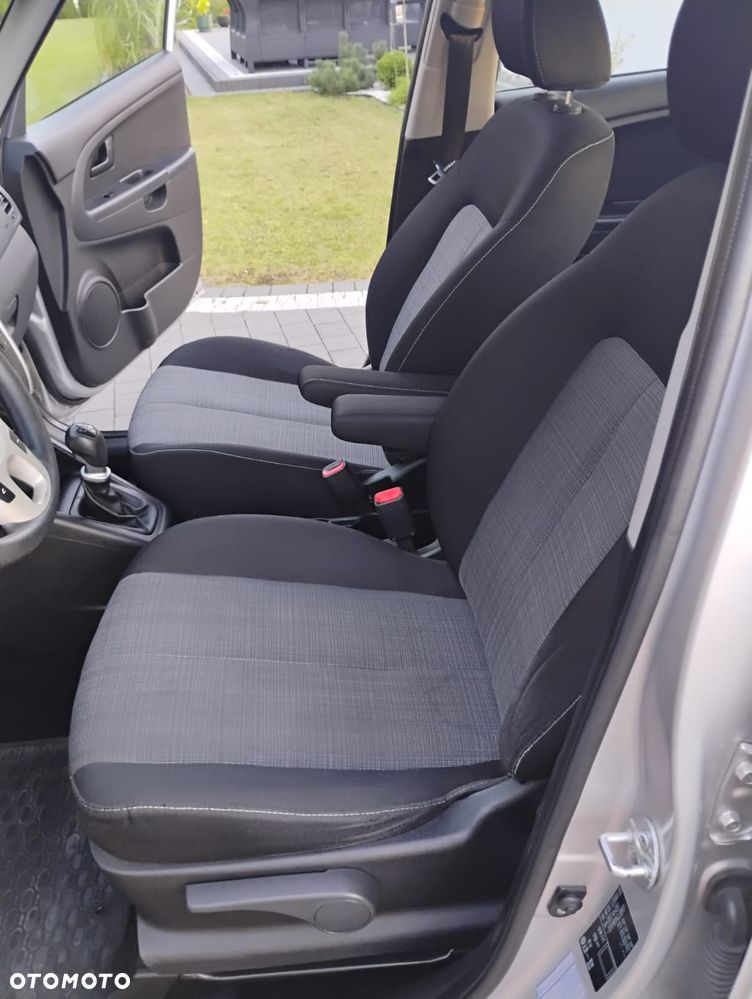 Kia Venga 1.4 L - 7