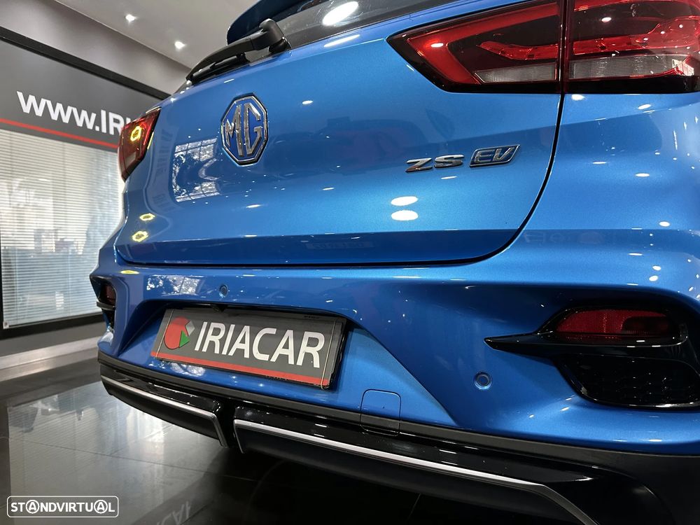 MG ZS EV 50.3 kWh Comfort - 16