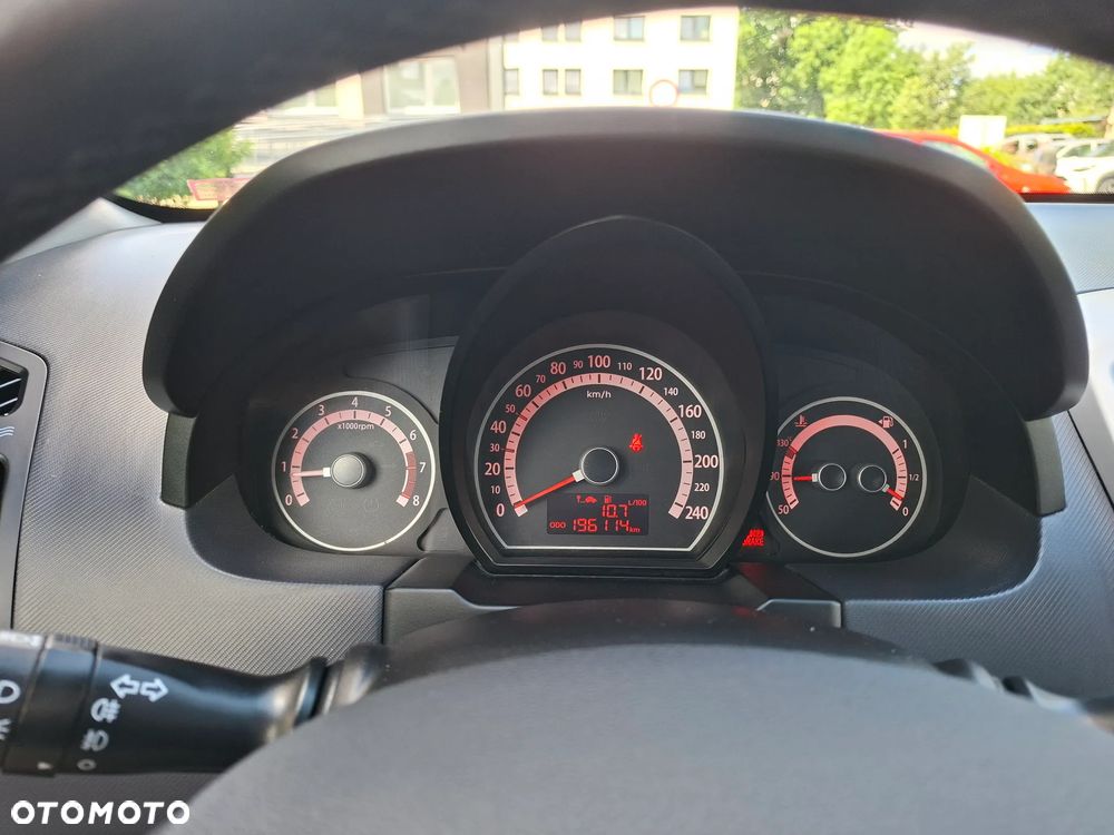 Kia Ceed 1.4 Comfort + - 21