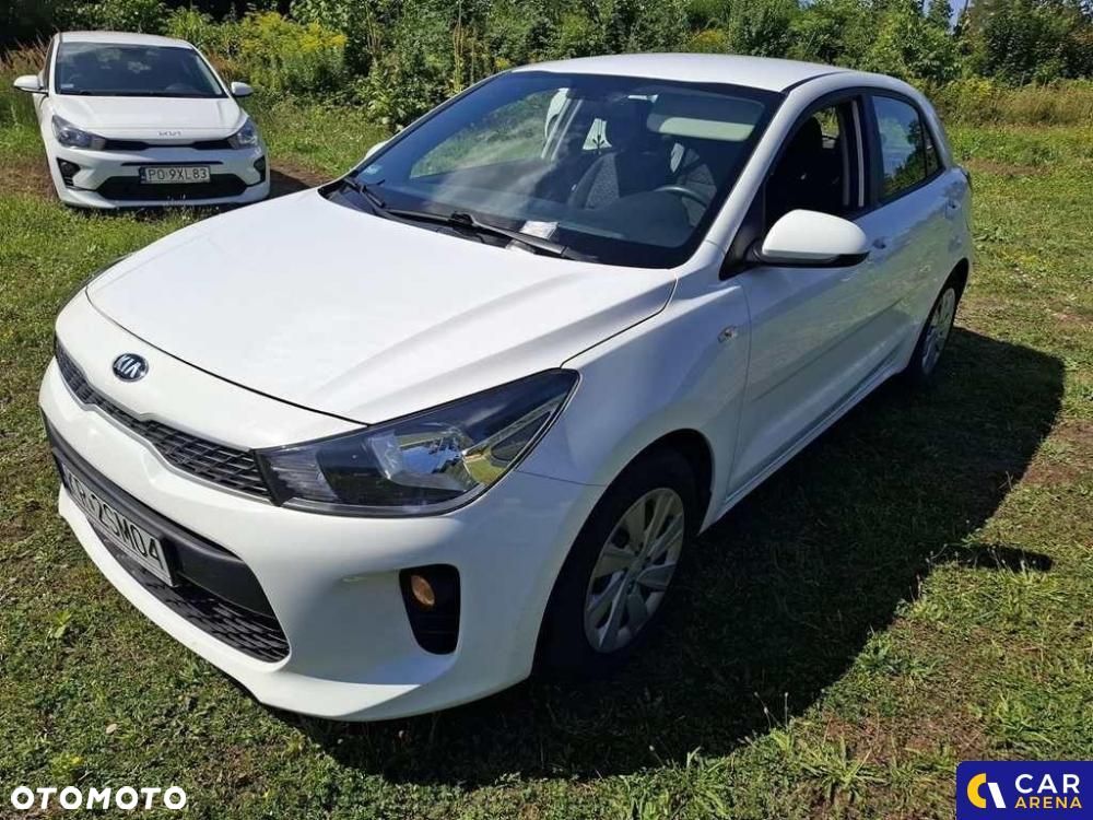 Kia Rio - 3