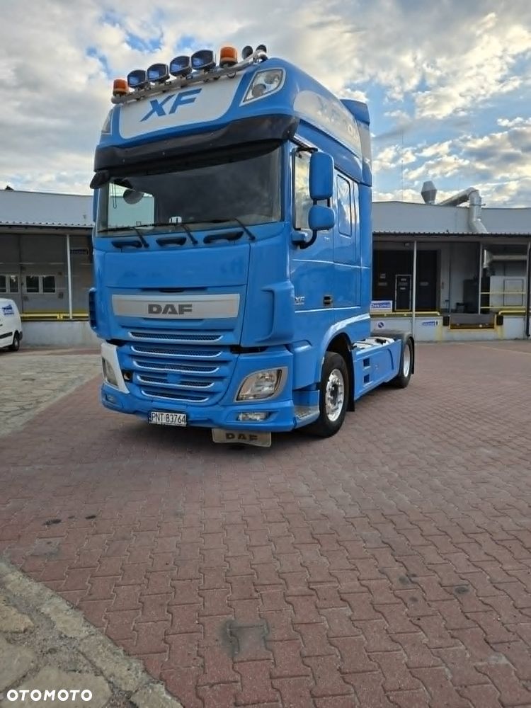 DAF XF 106 - 1