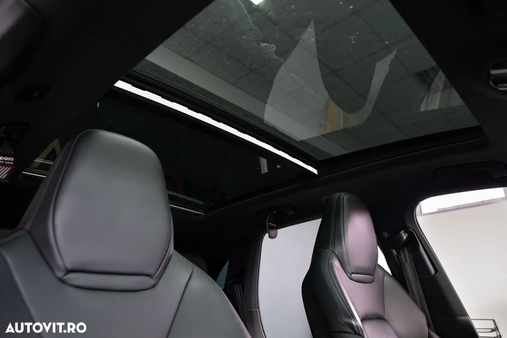 Porsche Cayenne S - 12