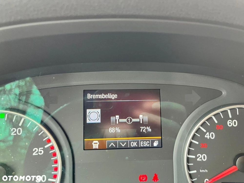 MAN TGX 18.360 LL-U RAMA BDF | MEGA | JUMBO | - 20