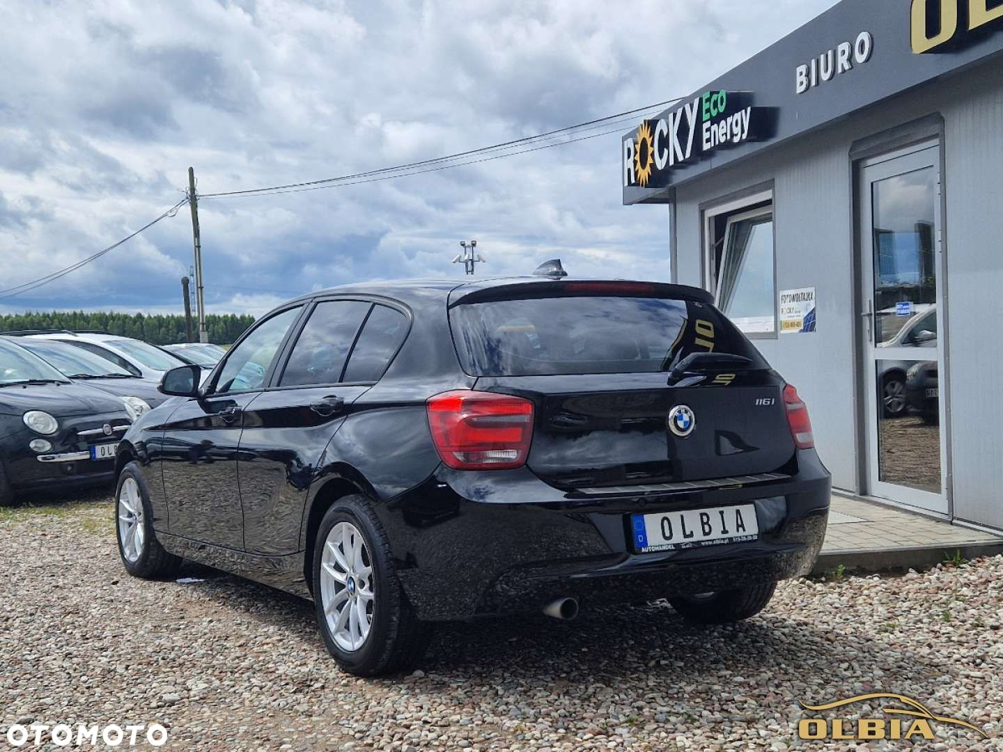 BMW Seria 1 - 11
