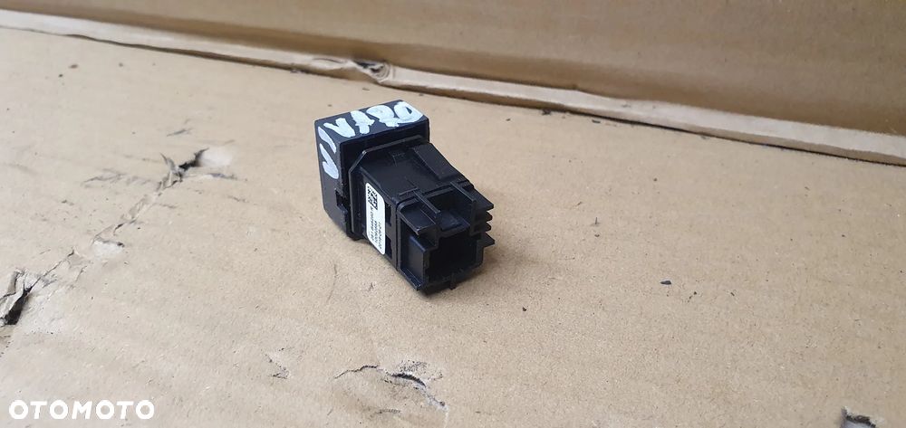 Przełącznik włącznik ECO Opel Vivaro B Trafic III 251B45280R - 3