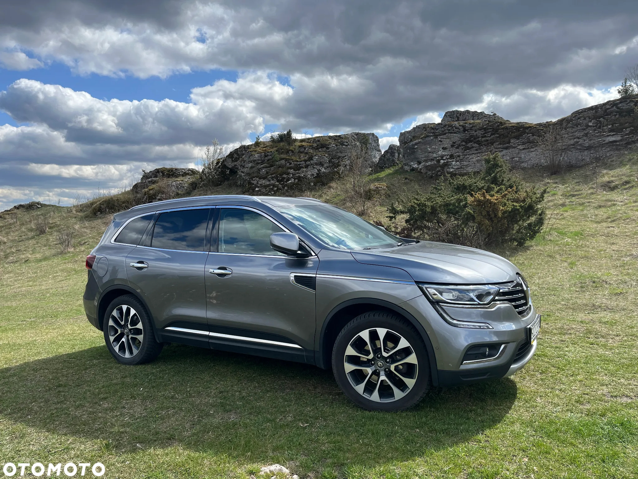 Renault Koleos 2.0 dCi Intens X-Tronic - 17