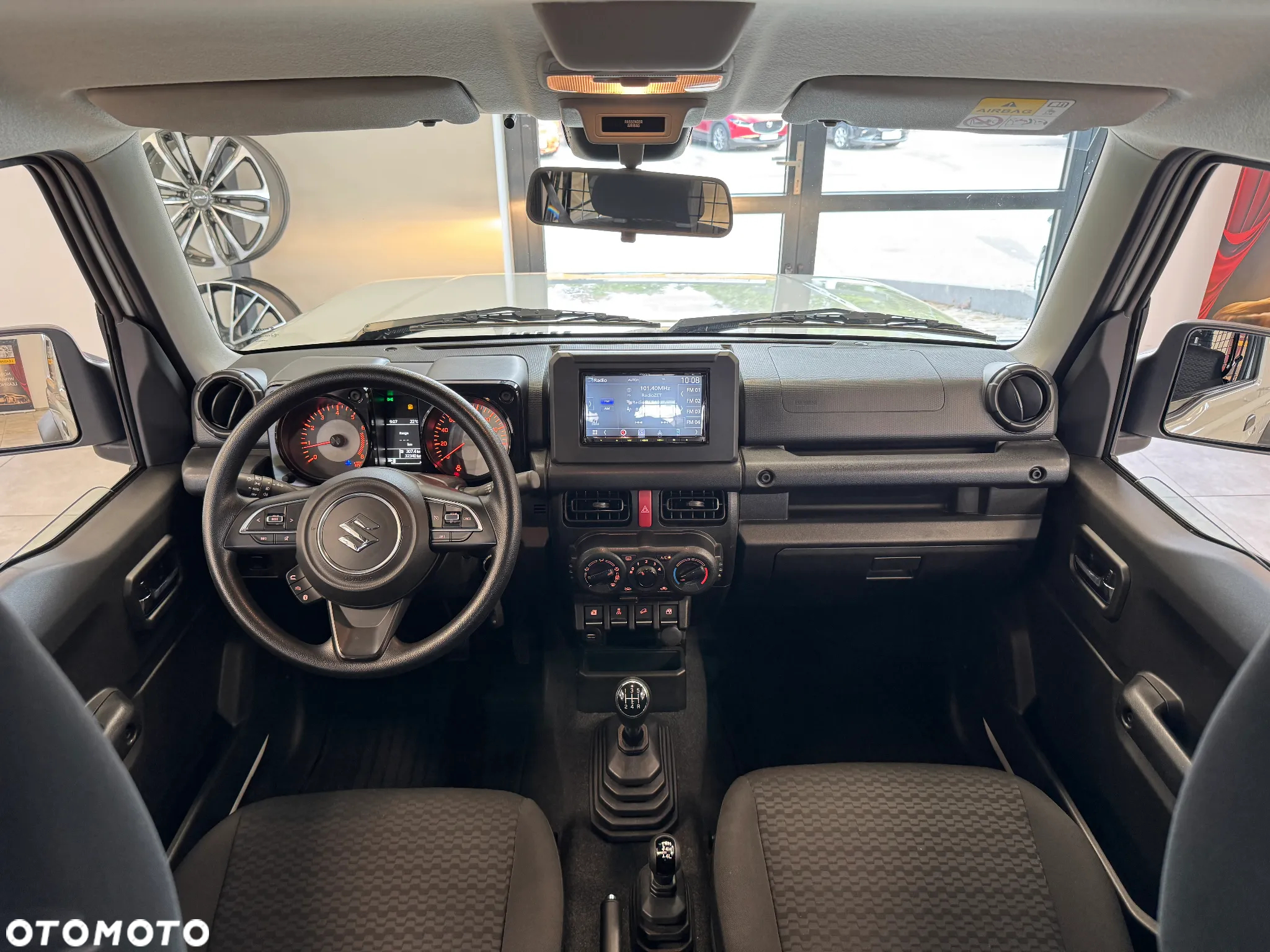 Suzuki Jimny 1.5 Elegance - 5