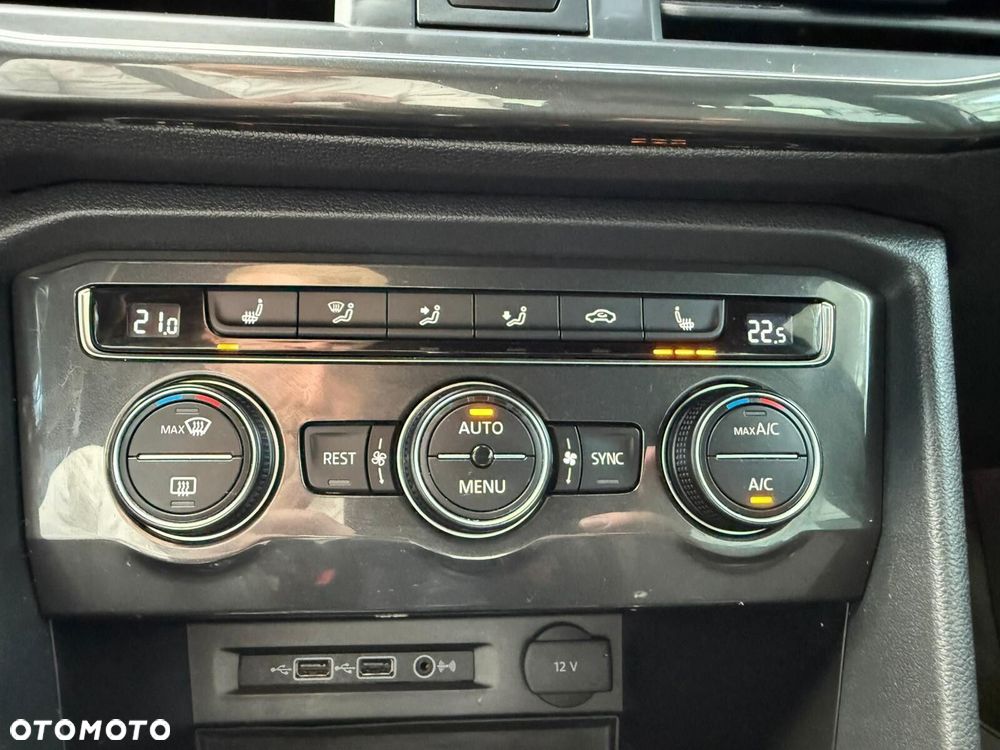 Seat Tarraco 2.0 Eco TSI Xcellence S&S 4Drive DSG - 36