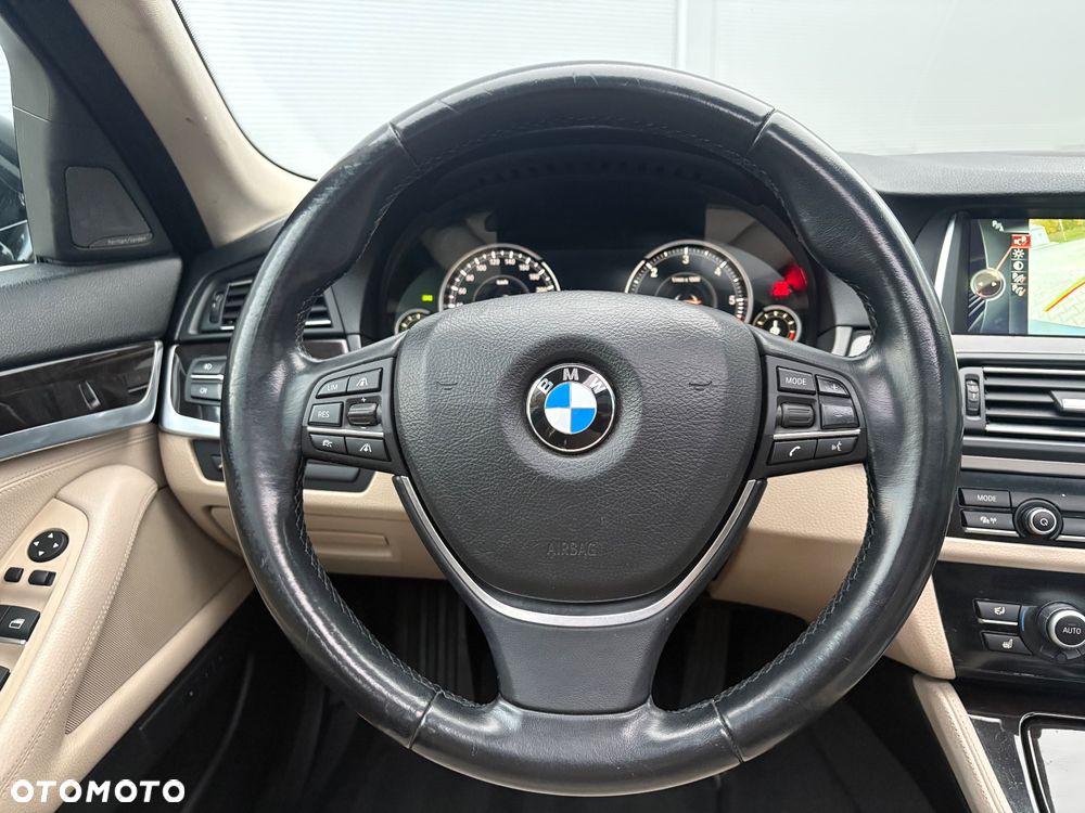 BMW Seria 5 - 21