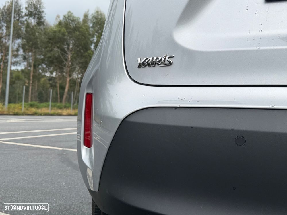 Toyota Yaris Cross 1.5 HDF Square Collection - 22