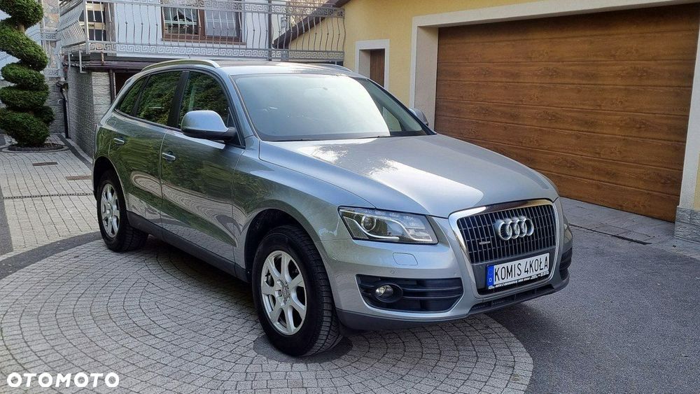 Audi Q5 - 8