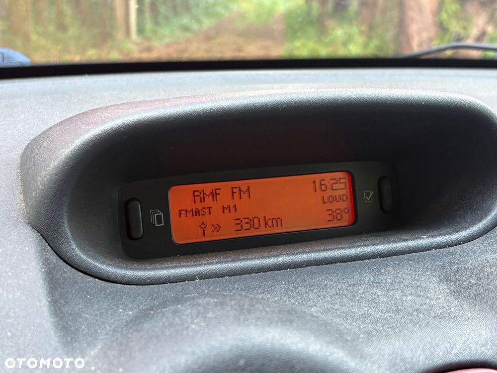 Citroën C2 1.6 VTS - 14