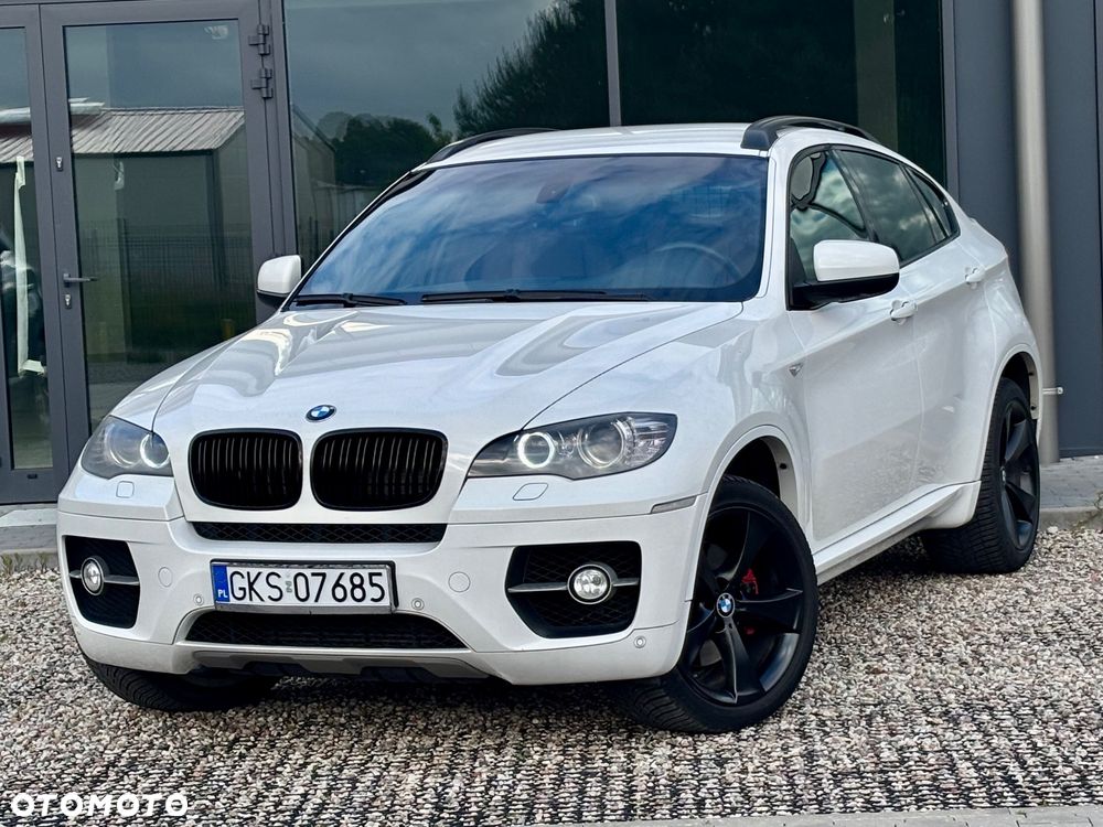 BMW X6 - 2