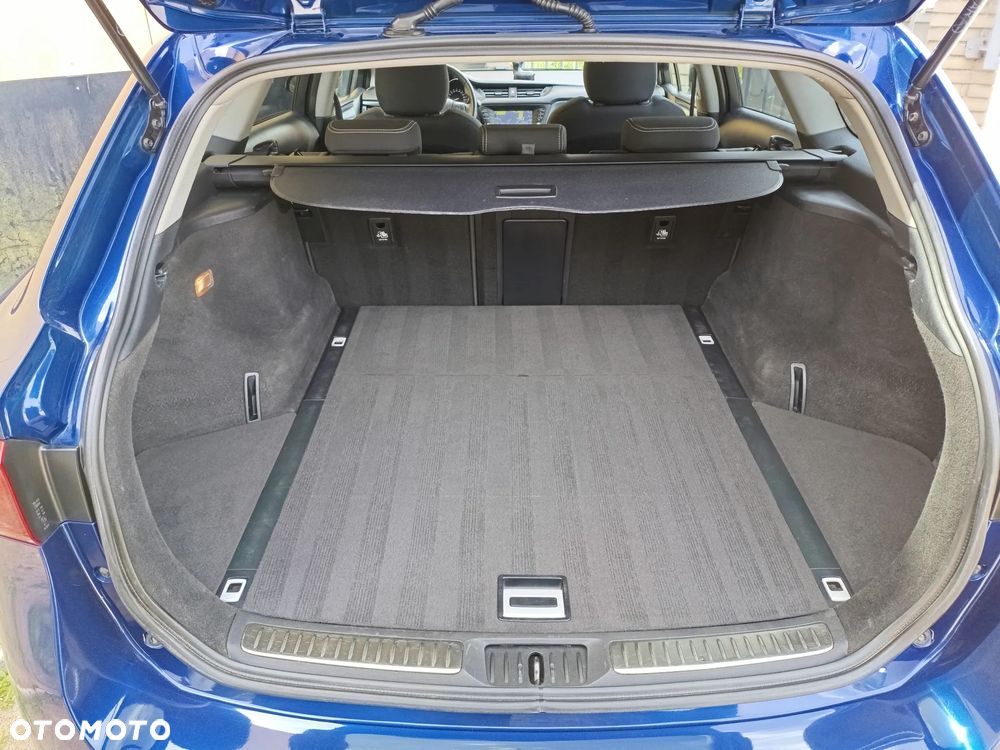 Toyota Avensis 2.0 D-4D Active Business - 16