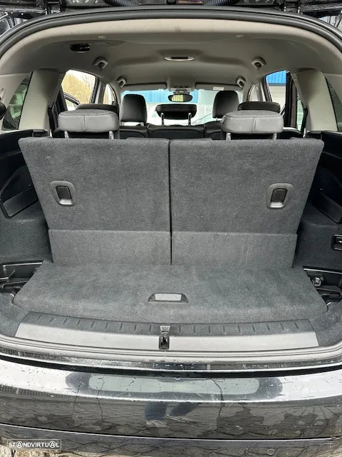 BMW 216 Gran Tourer d 7L Line Sport Auto - 11