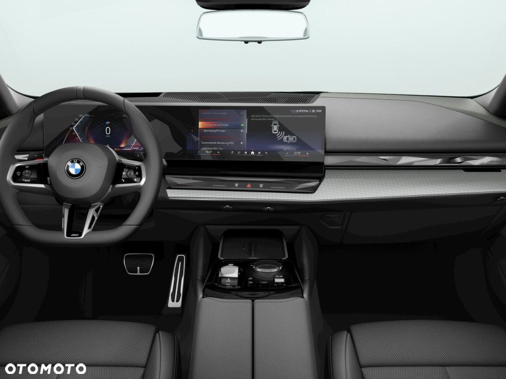 BMW Seria 5 - 10
