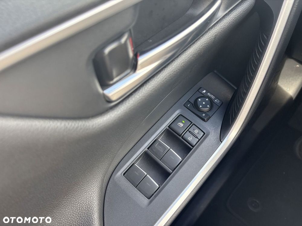 Toyota RAV4 2.5 Plug-In Hybrid Selection 4x4 - 20