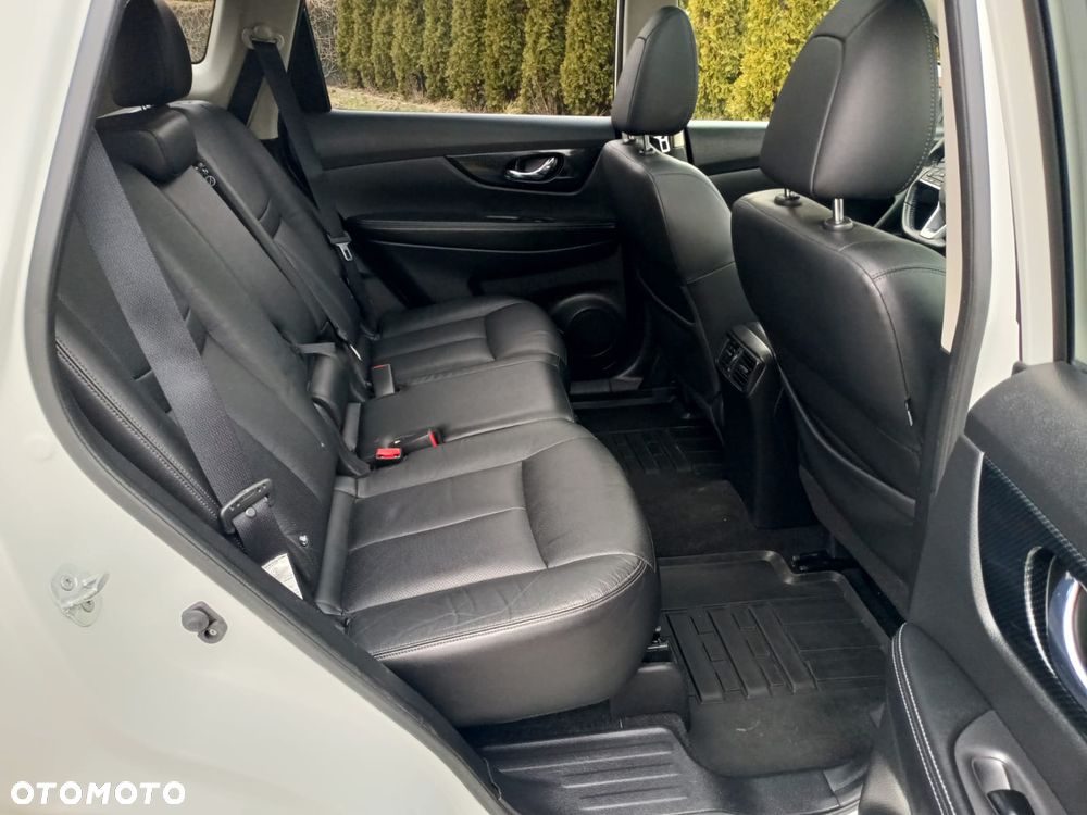 Nissan X-Trail 2.0 dCi Xtronic Acenta - 27