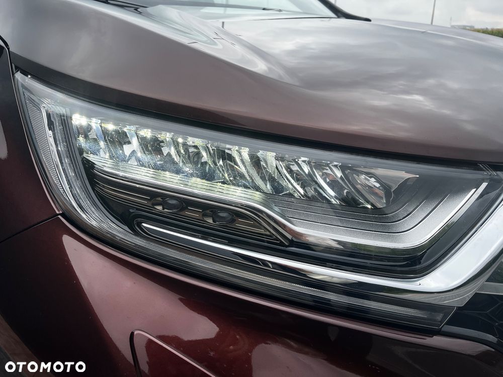 Honda CR-V 1.5 Elegance (Honda Connect+) - 17