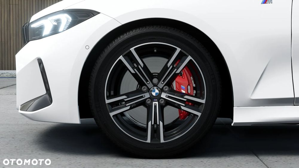 BMW Seria 3 - 3