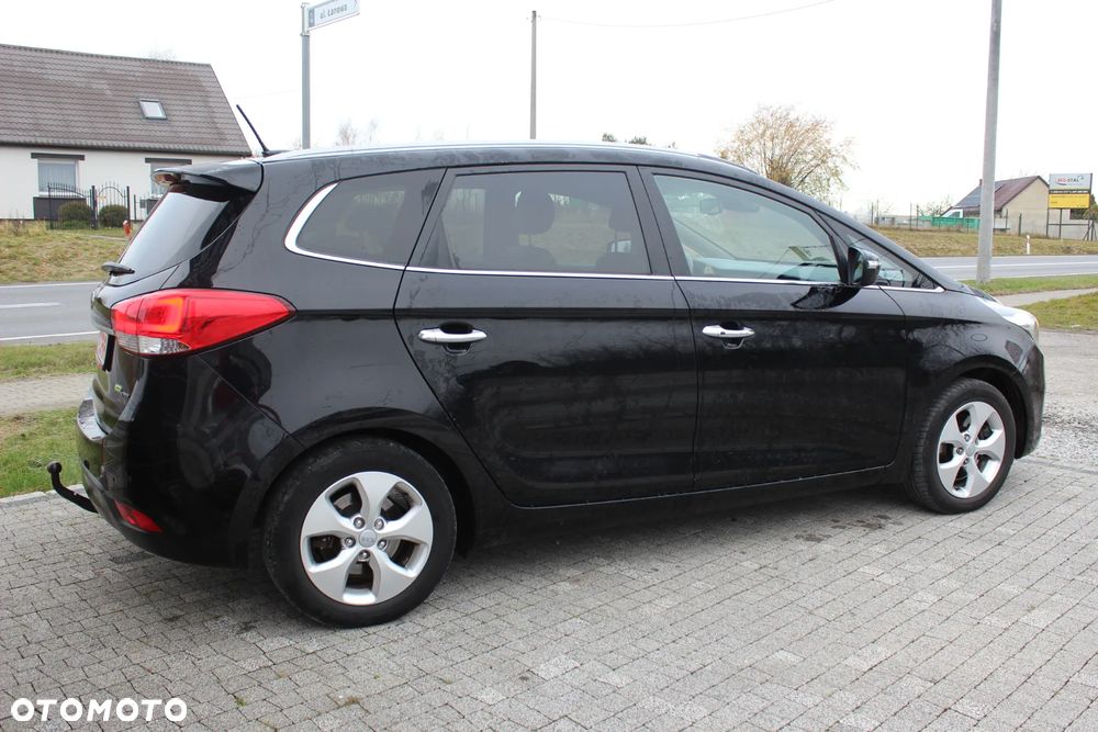 Kia Carens 1.6 GDI Edition 7 - 5
