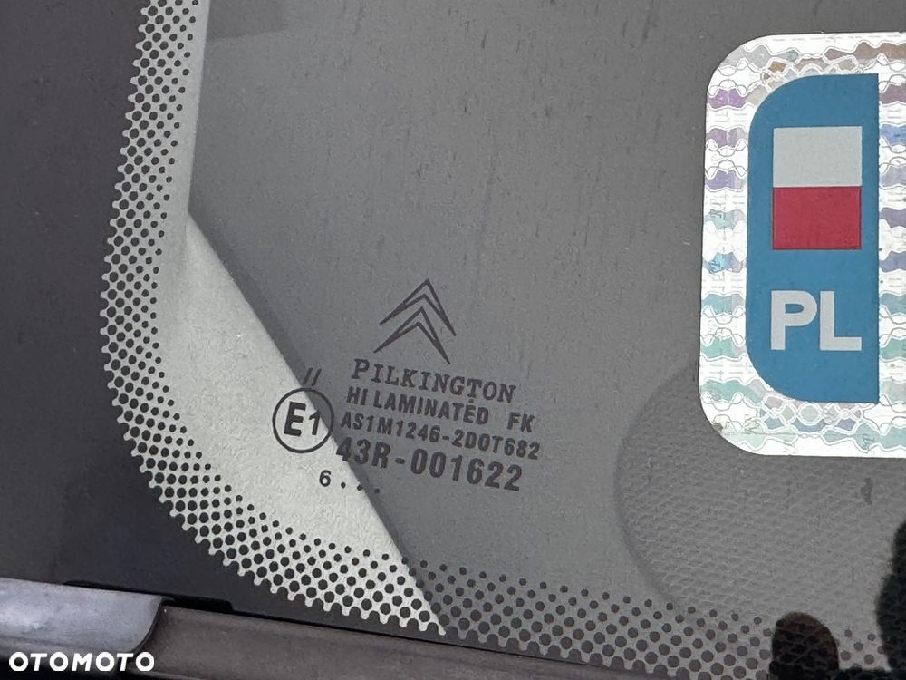 Citroën C3 1.4i 16V Impress Luxe - 21